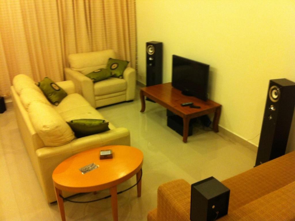 Thai Orange House Jomtien Habitación foto