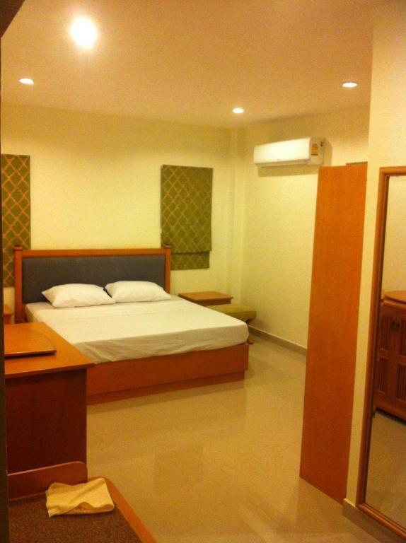 Thai Orange House Jomtien Habitación foto