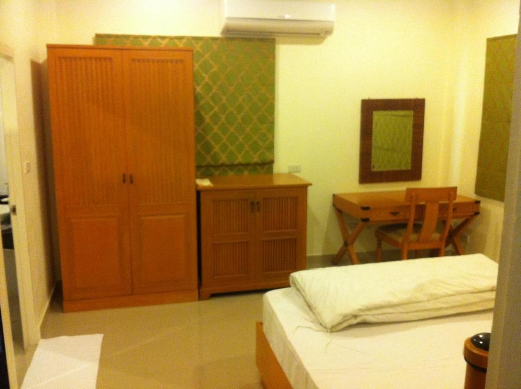 Thai Orange House Jomtien Habitación foto