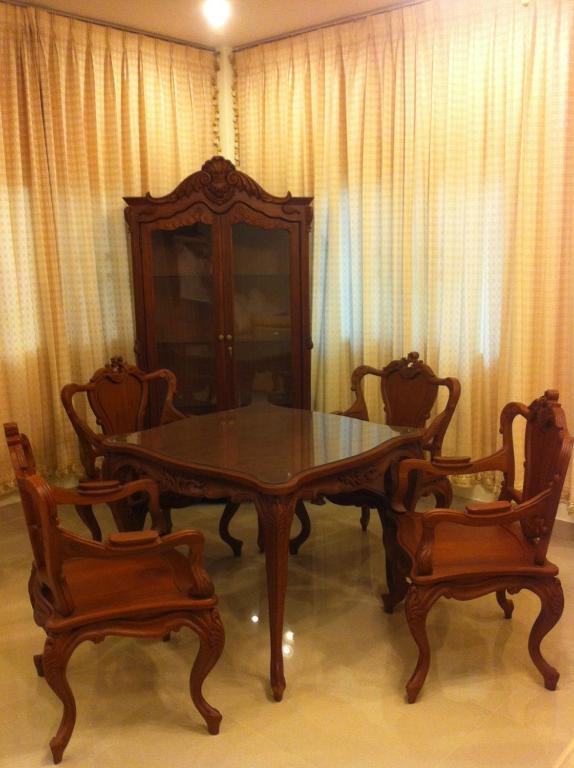 Thai Orange House Jomtien Habitación foto