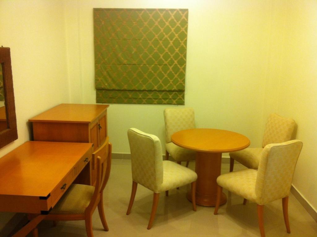 Thai Orange House Jomtien Habitación foto
